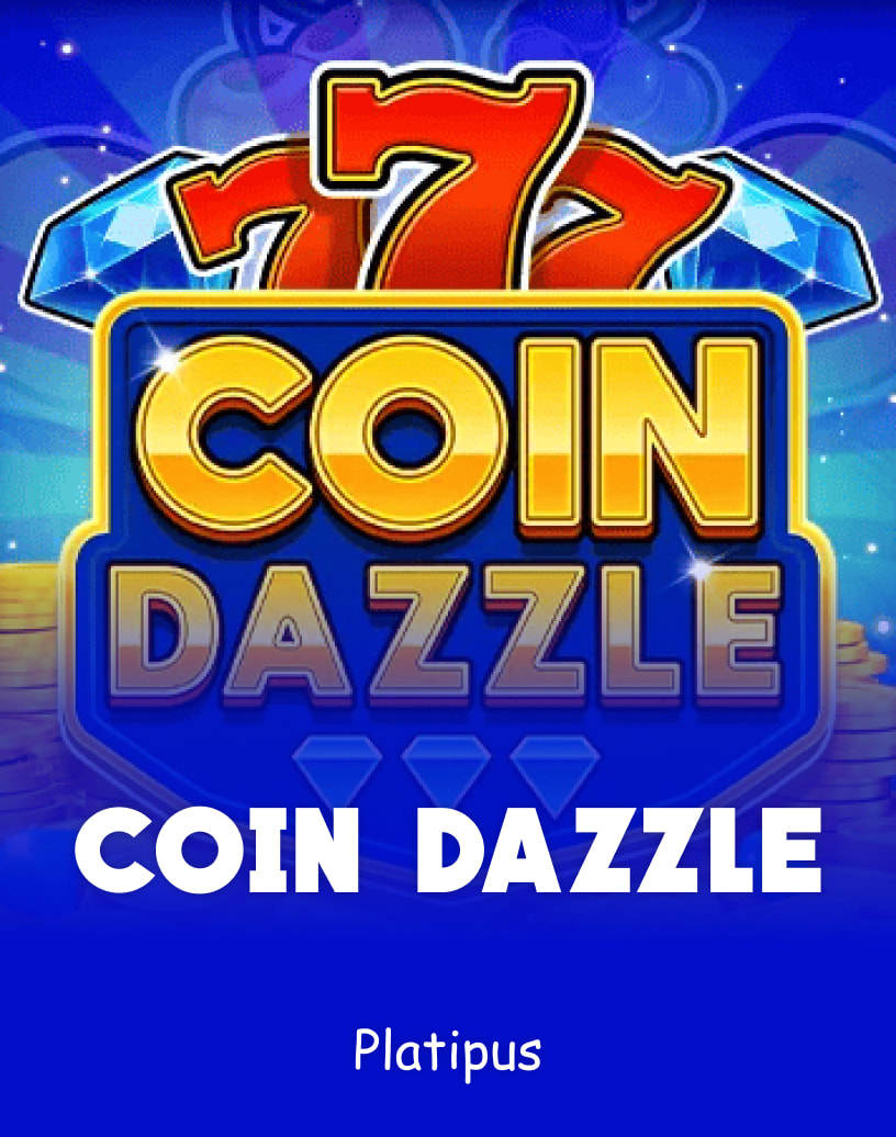 Caça-níqueis Coin Dazzle da Platipus - Modo Demo Gratuito & Jogue Online