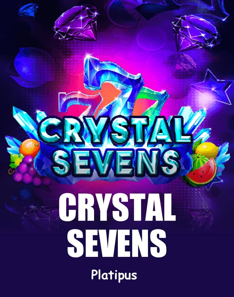 Crystal Sevens - Free Demo Mode & Play Online