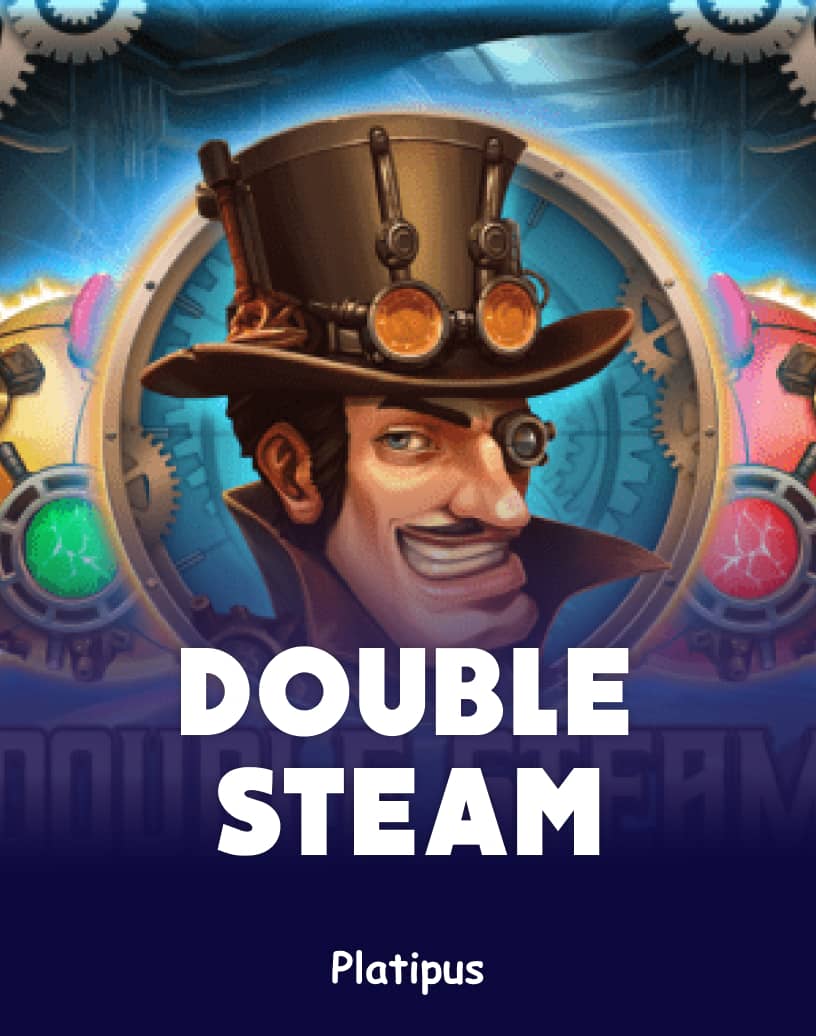 Play Double Steam - Free Demo Mode & Play Online