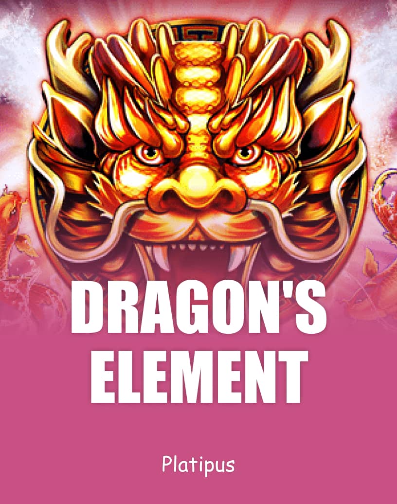 Elemento del Drago - Modalità Demo Gratuita e Gioca Online