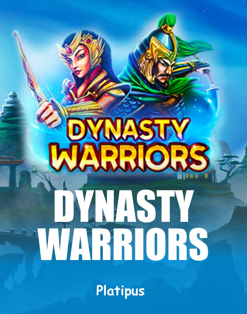 Dynasty Warriors - Zdarma Demo Režim a Hrajte Online
