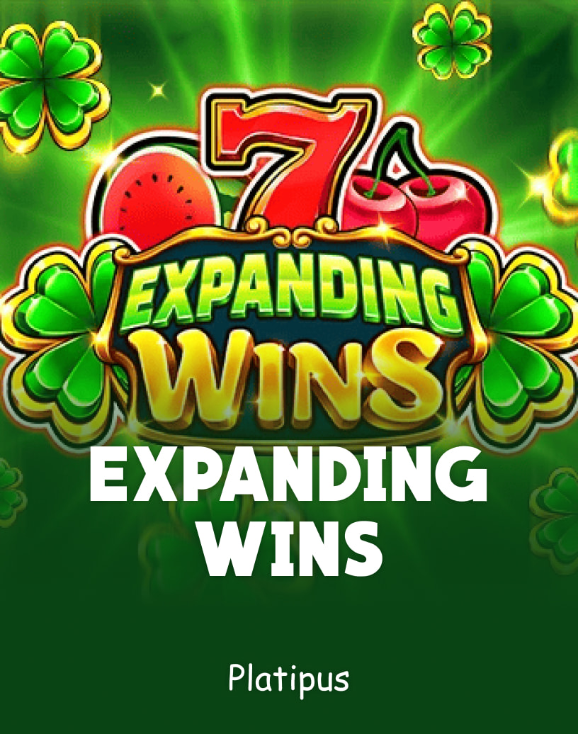 Mở Rộng Chiến Thắng Slots bởi Platipus - Chế Độ Demo Miễn Phí & Chơi Trực Tuyến