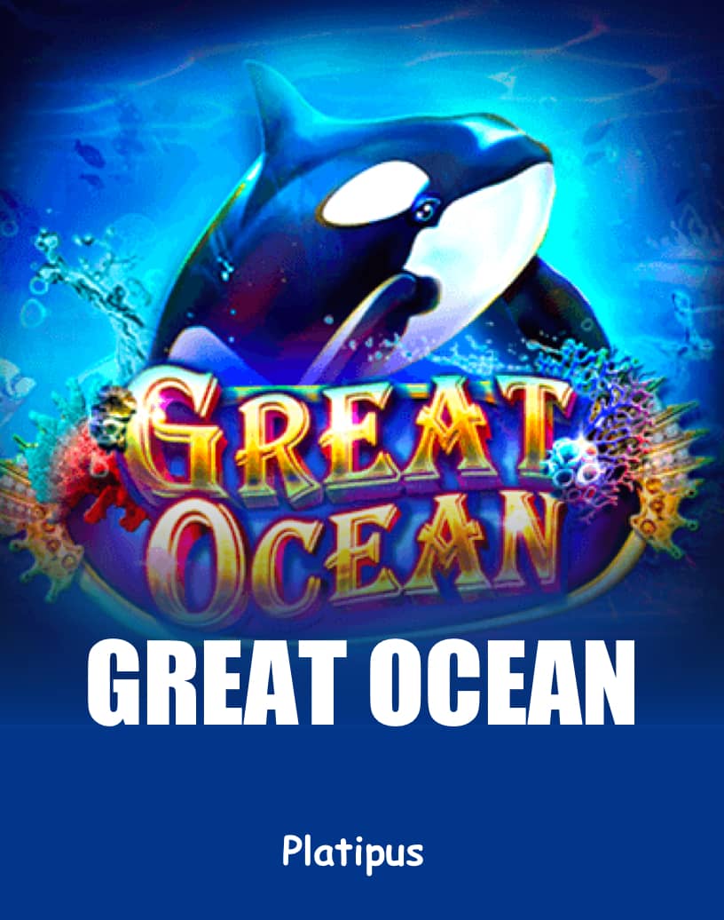 Great Ocean - Free Demo Mode & Play Online