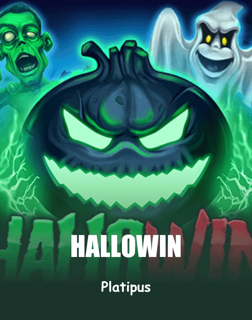 Hallowin - Darmowy Tryb Demo i Gra Online
