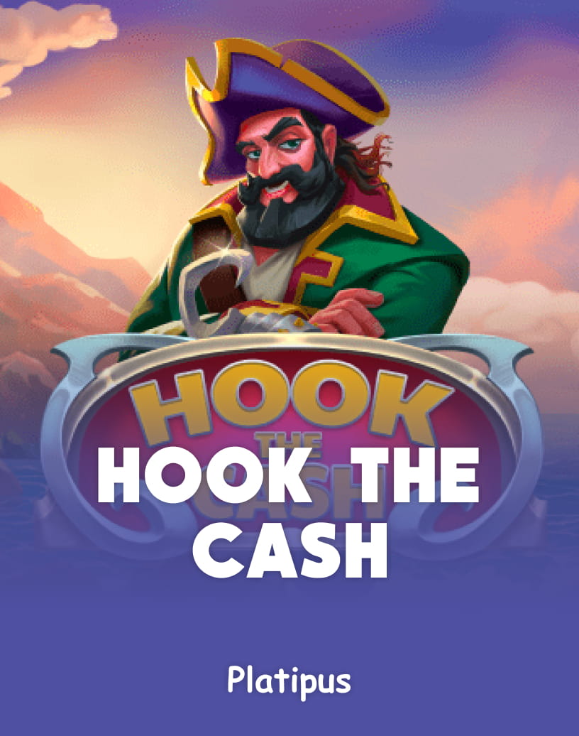 Dive into Hook the Cash - Free Demo Mode & Play Online