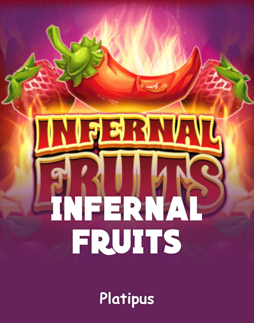 Infernal Fruits - Free Demo Mode & Play Online
