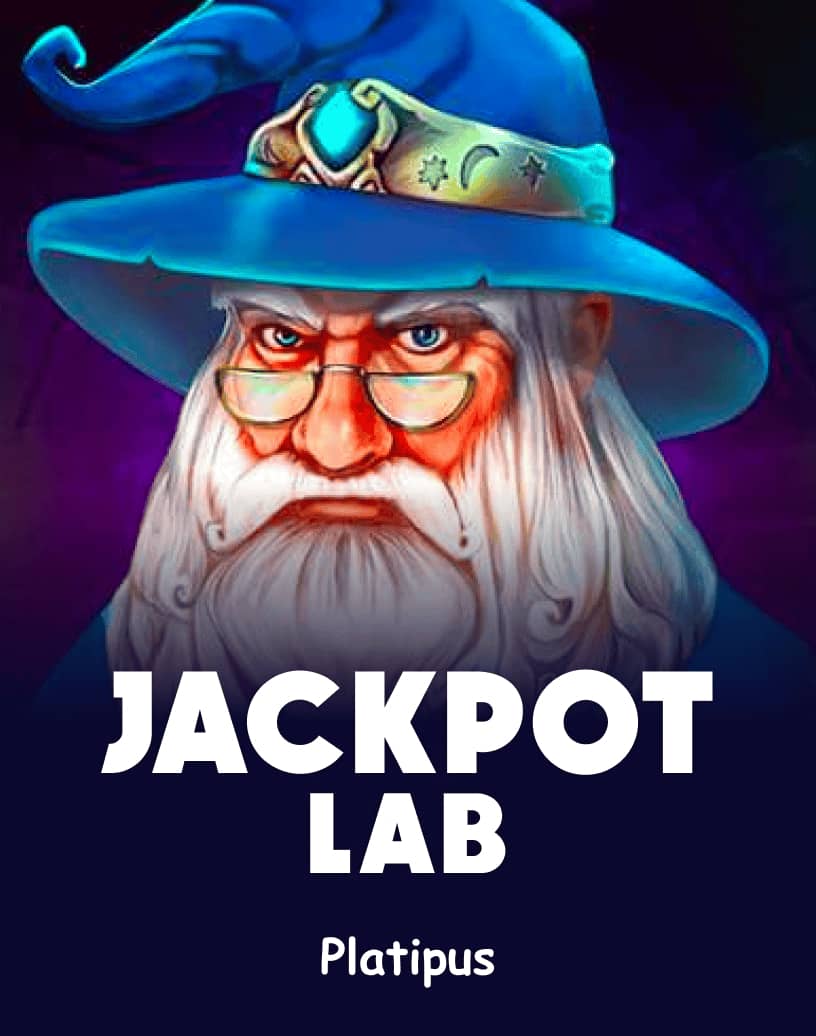 Discover Jackpot Lab - Free Demo Mode & Play Online