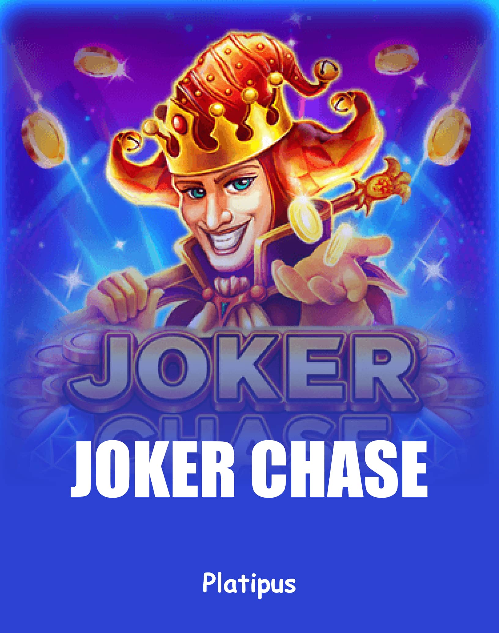 Joker Chase - 免費試玩模式與線上遊玩