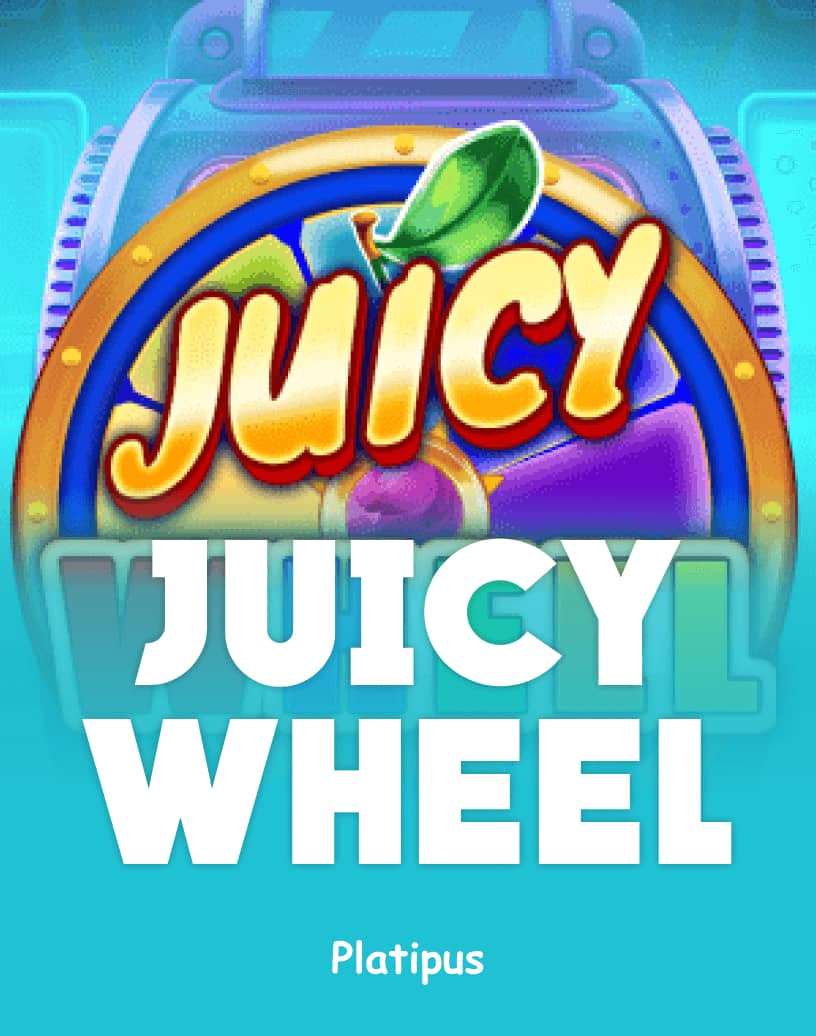 Discover Juicy Wheel - Free Demo Mode & Play Online