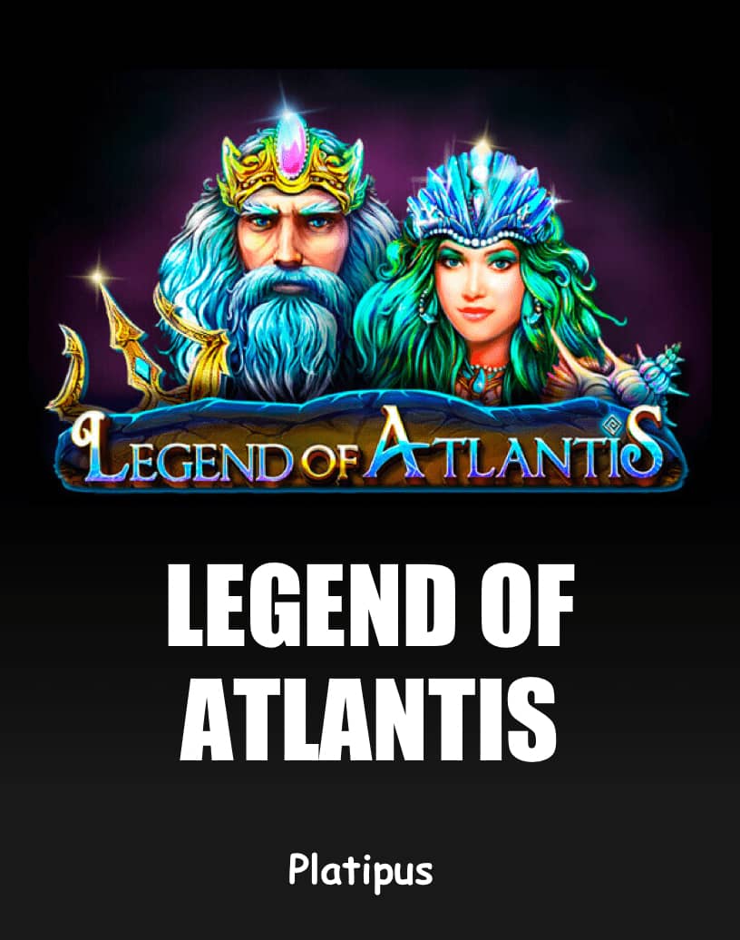 Legenda Atlantydy - Darmowy Tryb Demo i Gra Online