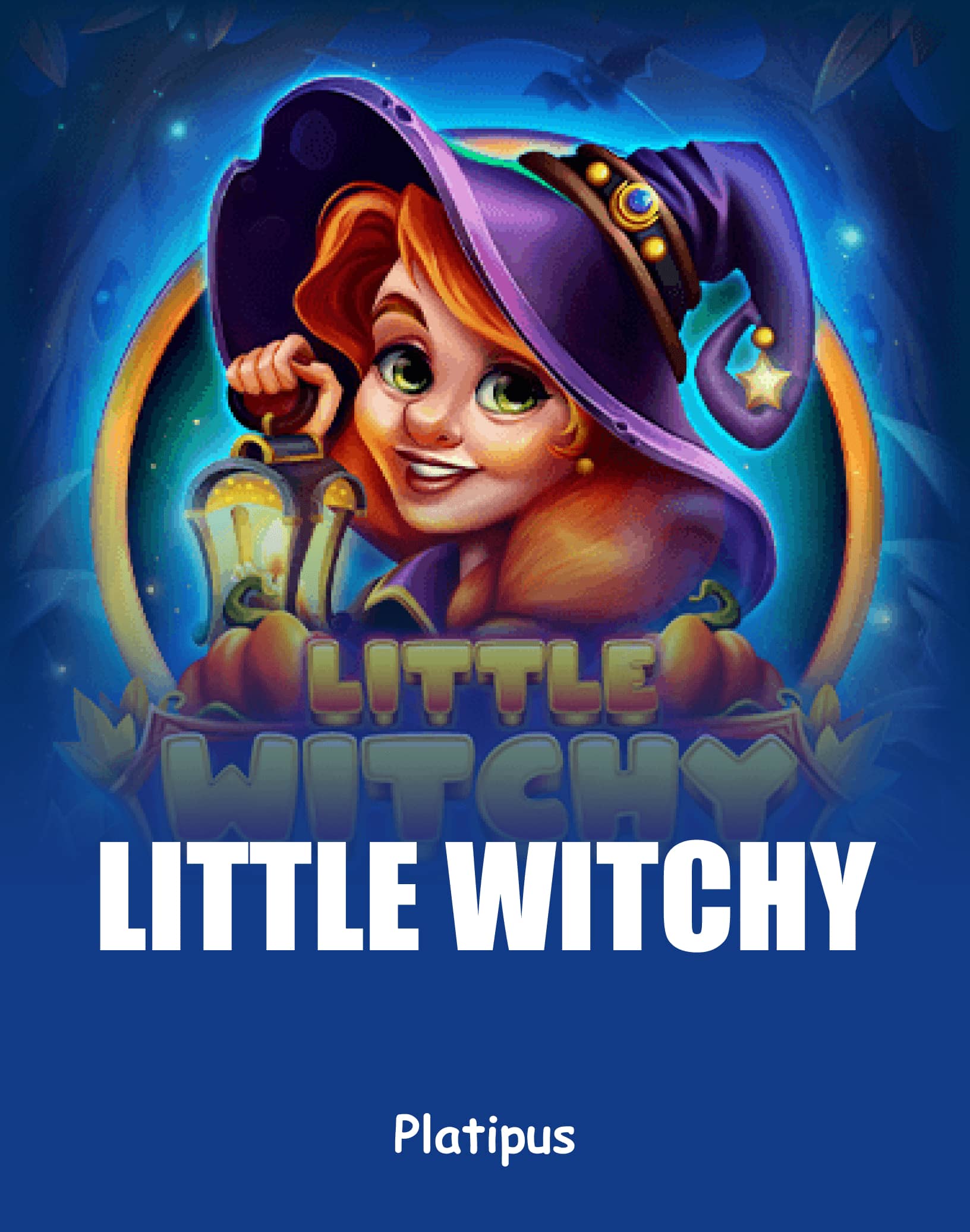 Little Witchy - Free Demo Mode & Play Online