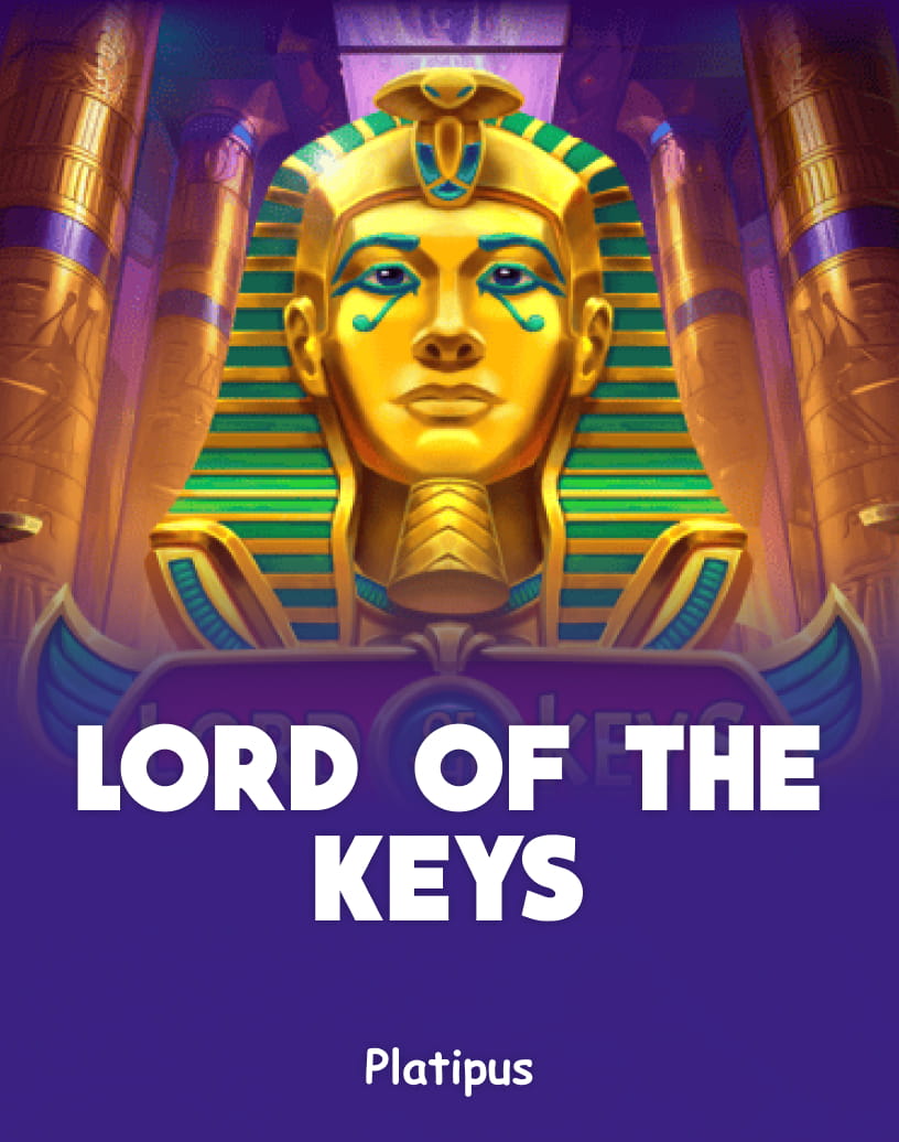 Play Lord of the Keys - Free Demo Mode & Play Online