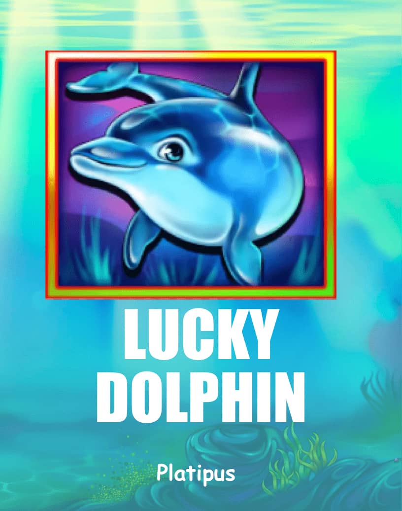 Play Lucky Dolphin - Free Demo Mode & Play Online