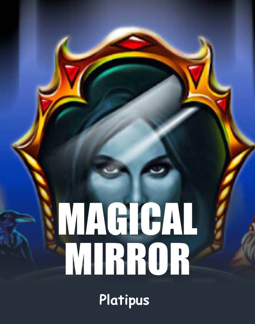 Play Magical Mirror - Free Demo Mode & Play Online