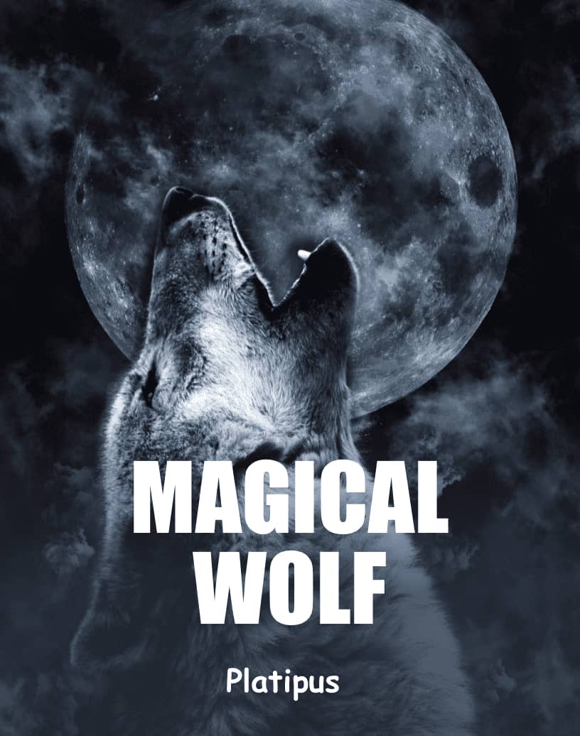 Magical Wolf - Darmowy Tryb Demo i Gra Online