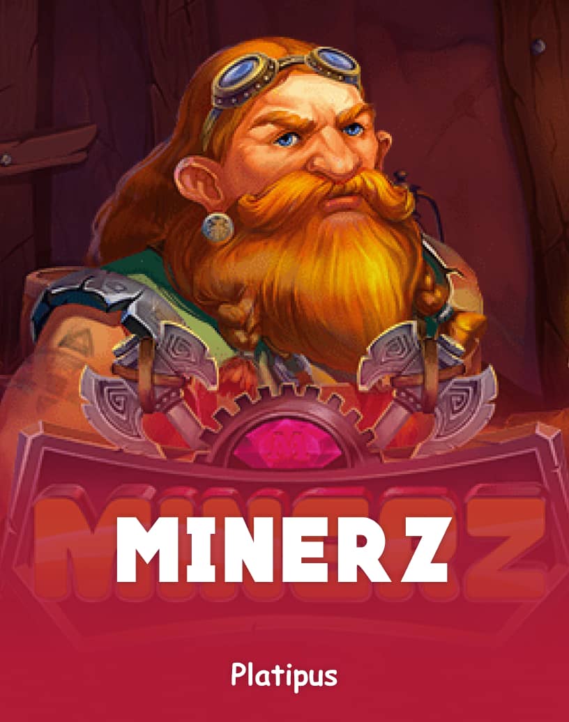 Minerz - Kostenloser Demomodus & Online spielen