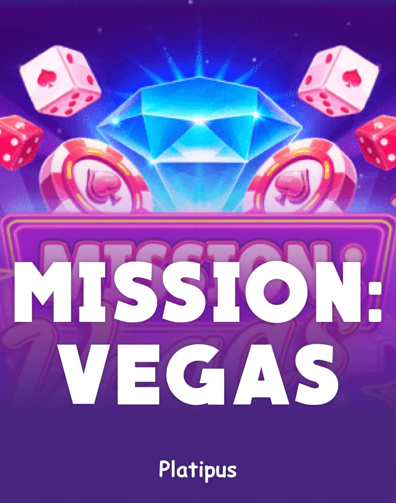 Play Mission: Vegas - Free Demo Mode & Play Online