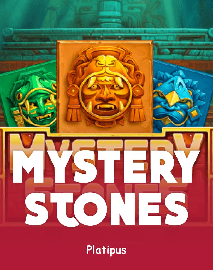 Mystery Stones - Free Demo Mode & Play Online
