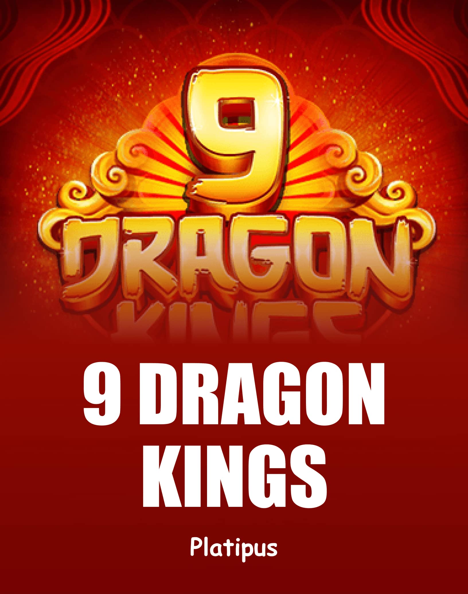 9 Dragon Kings - 無料デモモード＆オンラインプレイ
