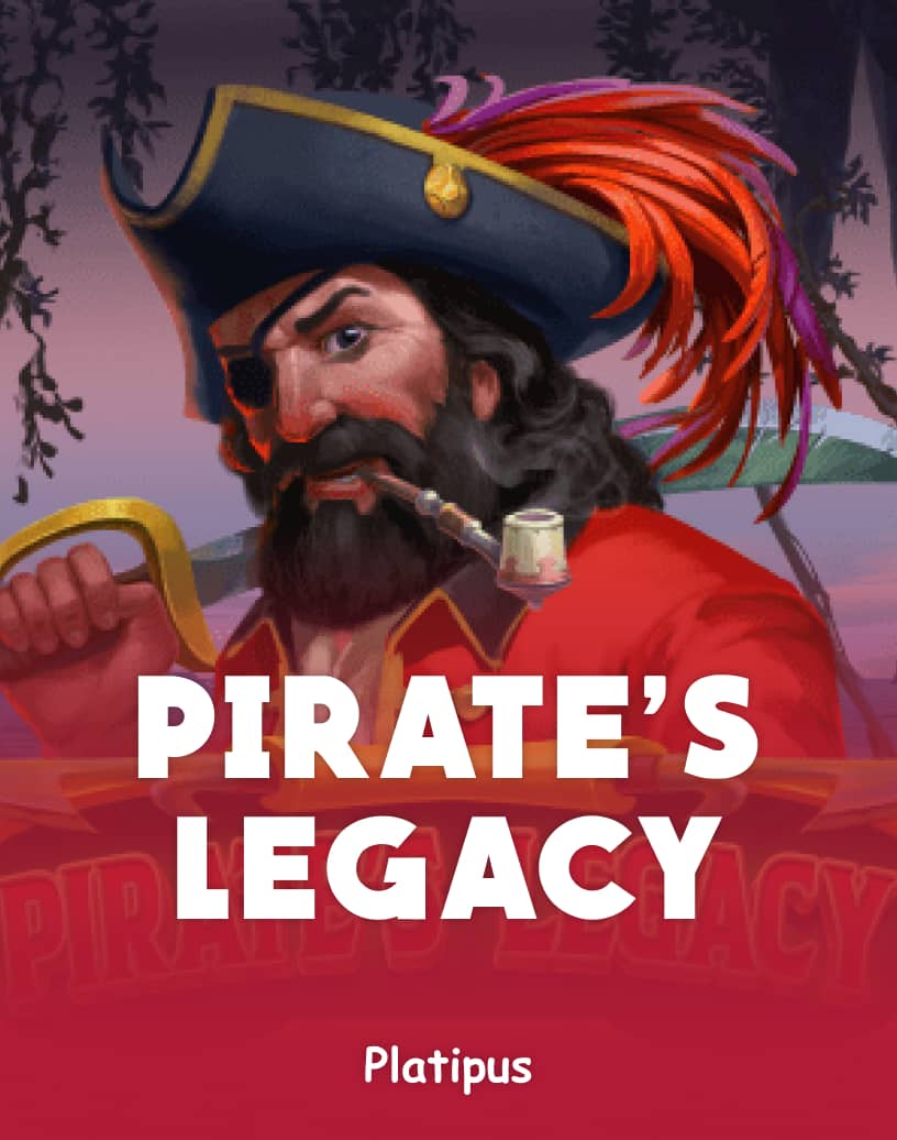 Pirate's Legacy - Darmowy Tryb Demo i Gra Online