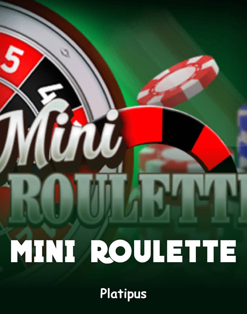 Discover Mini Roulette - Free Demo Mode & Play Online