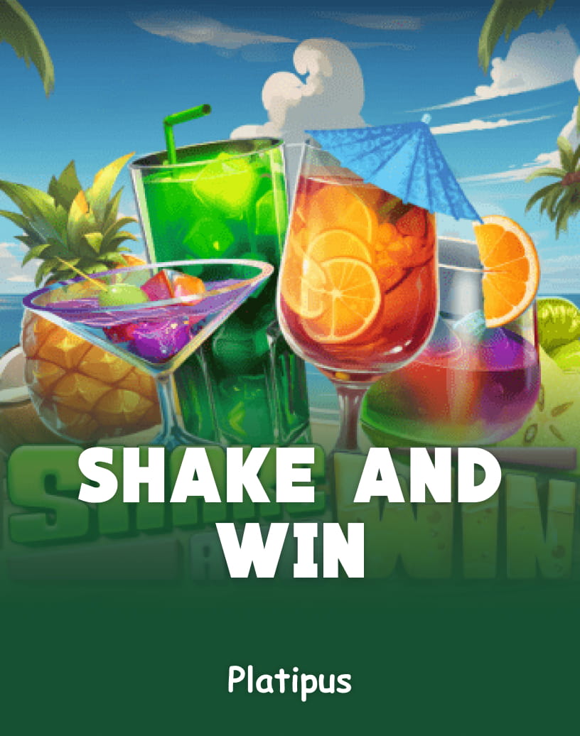 Dive into Shake and Win - Free Demo Mode & Play Online