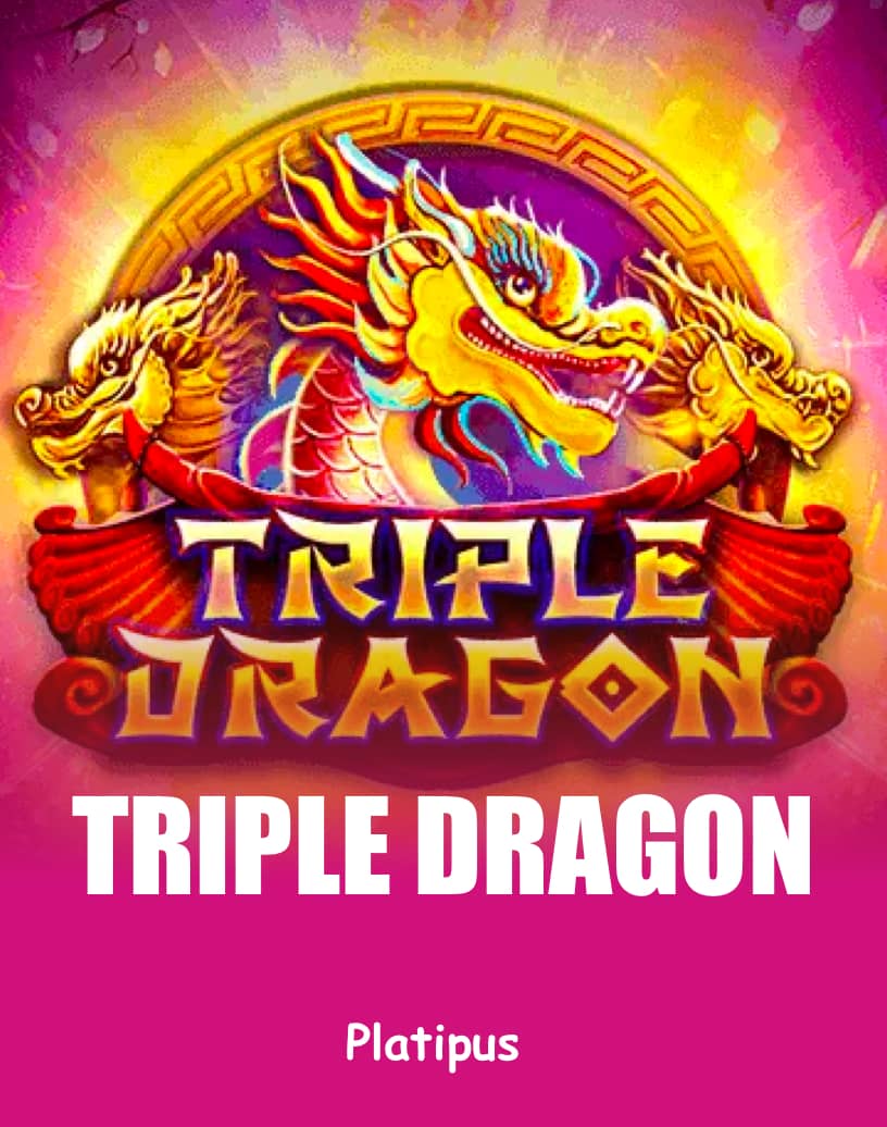 Triple Dragon - Free Demo Mode & Play Online
