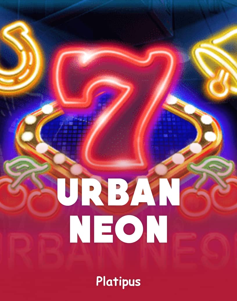 Urban Neon - Darmowy Tryb Demo i Gra Online