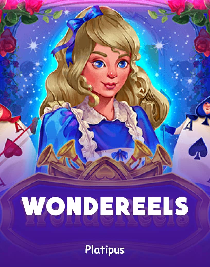 WondeReels - Darmowy Tryb Demo i Gra Online