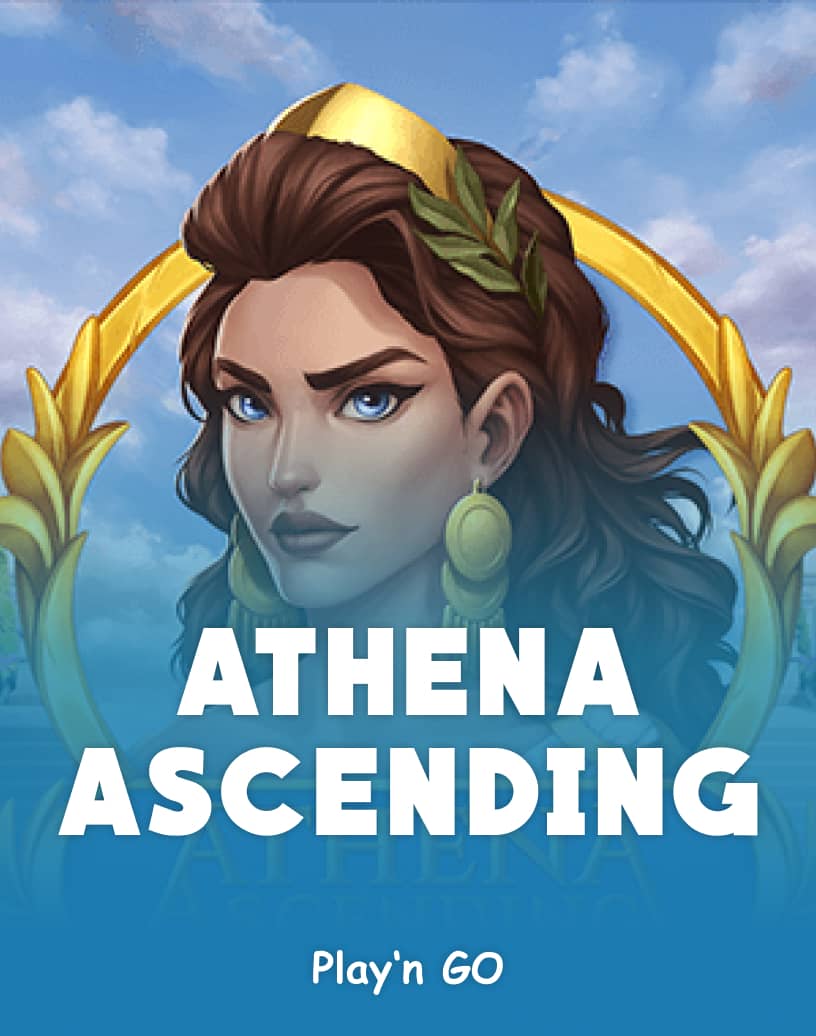 Slot Athena Ascending - Gioca con Denaro Reale o in Demo Gratuita | TrustDice
