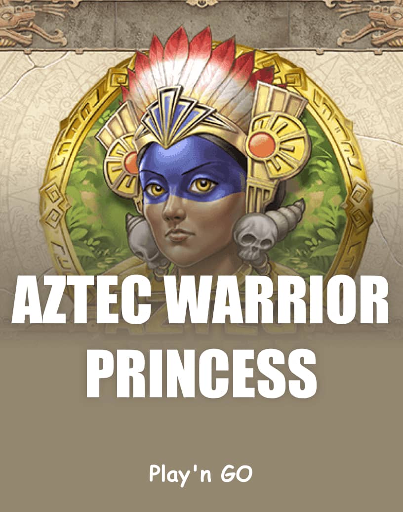 Aztec Warrior Princess Slot - Juega por Dinero Real o en el Demo Gratis | TrustDice