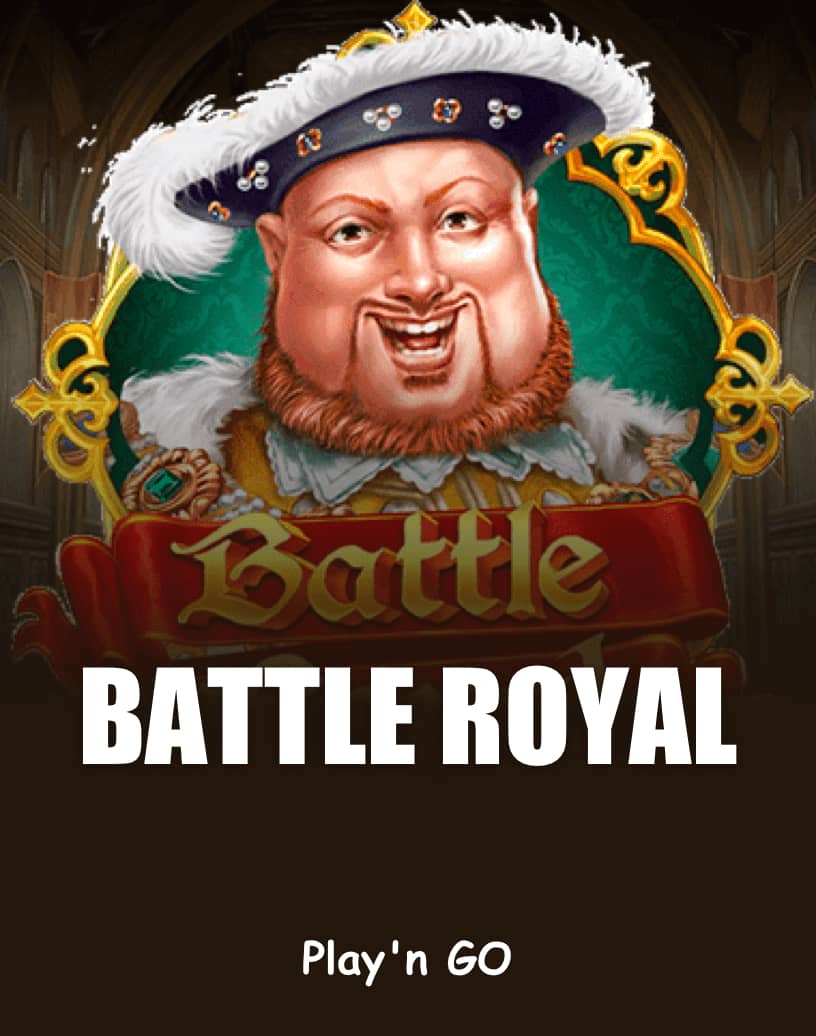 Battle Royal Slot - Play for Real Money or Free Demo | TrustDice