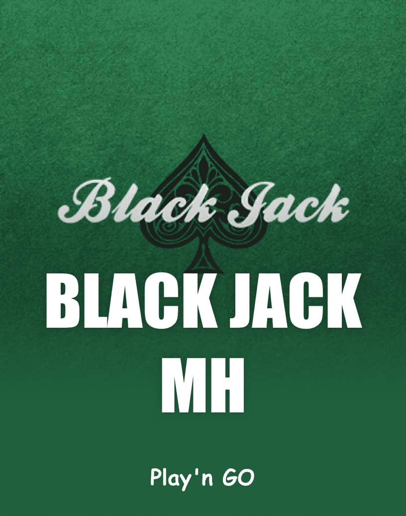 BlackJack MH - Free Demo Mode & Play Online