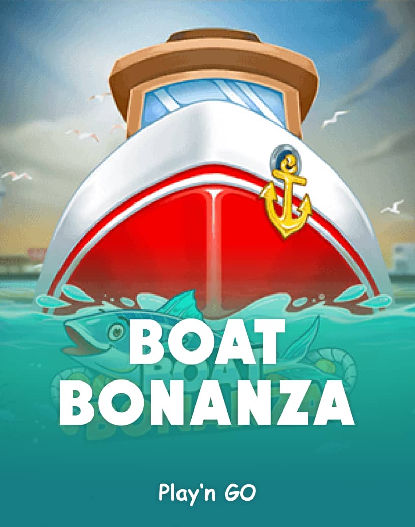 Boat Bonanza Slot - Igrajte za Pravi Novac ili Besplatnu Demo Verziju | TrustDice