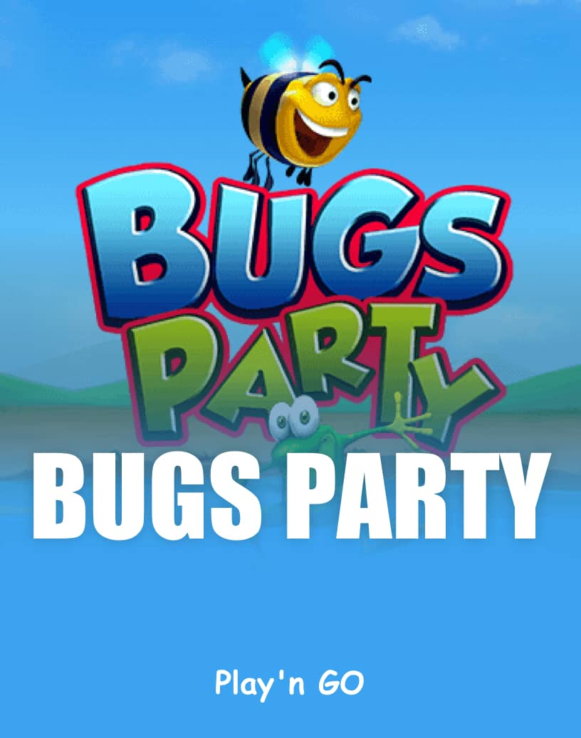 Bugs Party Slot - Jogue por Dinheiro Real ou em Demo Grátis | TrustDice