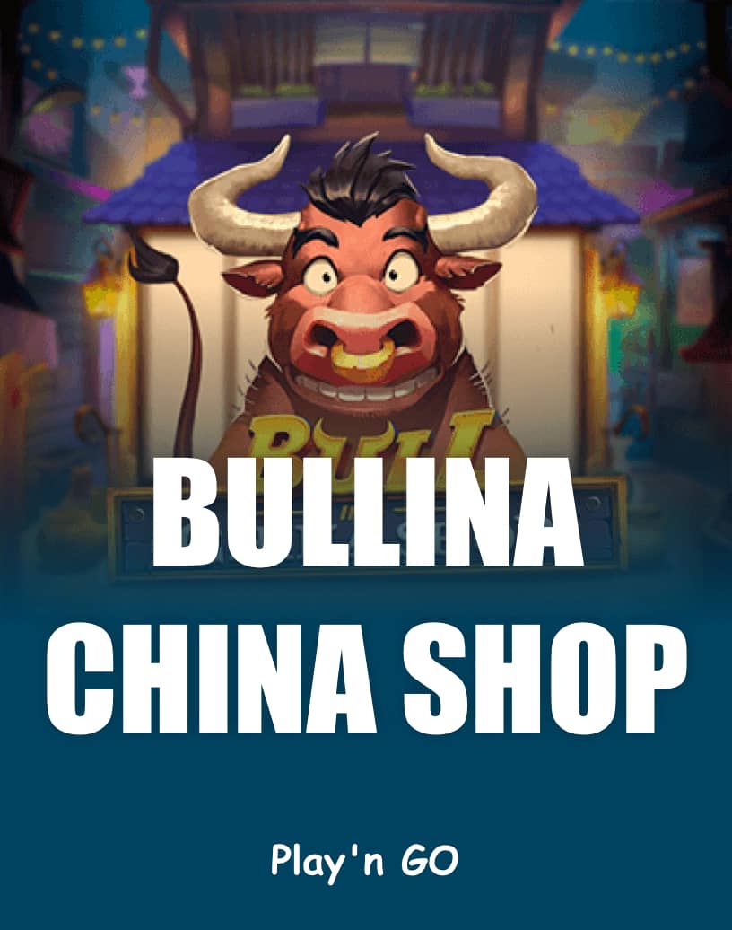 中国の陶器店の雄牛スロット - 実際のお金でプレイするか無料デモをお試しください | TrustDice