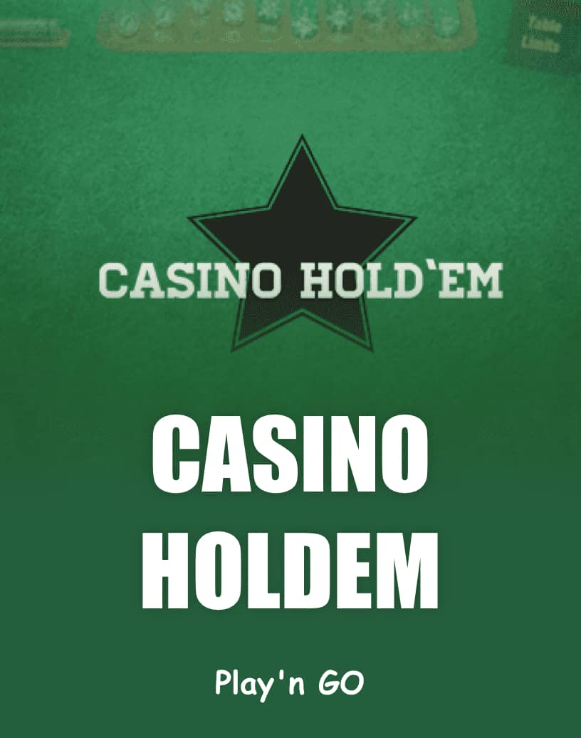 Explore Casino Hold'em - Free Demo Mode & Play Online
