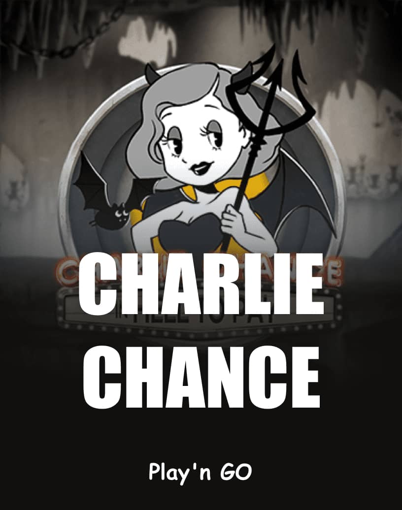 Charlie Chance in Hell to Pay Slot - Igrajte za Pravi Novac ili Besplatnu Demo Verziju | TrustDice