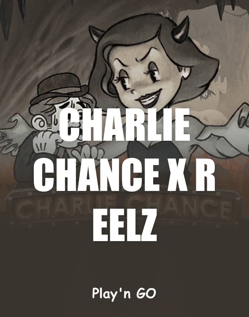 Charlie Chance Slot - Mainkan dengan Uang Asli atau Demo Gratis | TrustDice