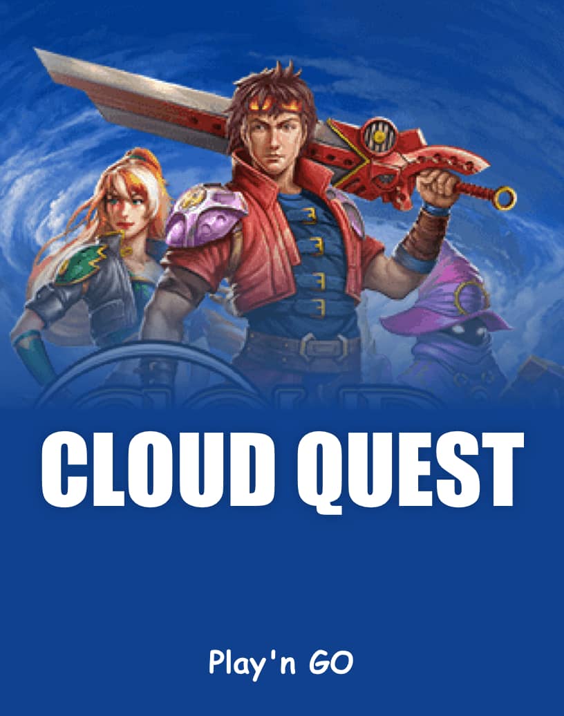 Cloud Quest Slot - Play for Real Money or Free Demo | TrustDice