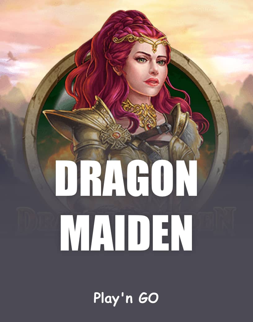 Tragamonedas Dragon Maiden - Juega con Dinero Real o en el Demo Gratis | TrustDice