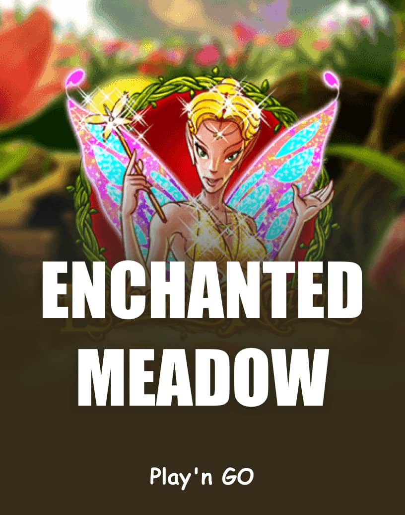 Enchanted Meadow Slot - Hrajte o skutečné peníze nebo zdarma v demo verzi | TrustDice
