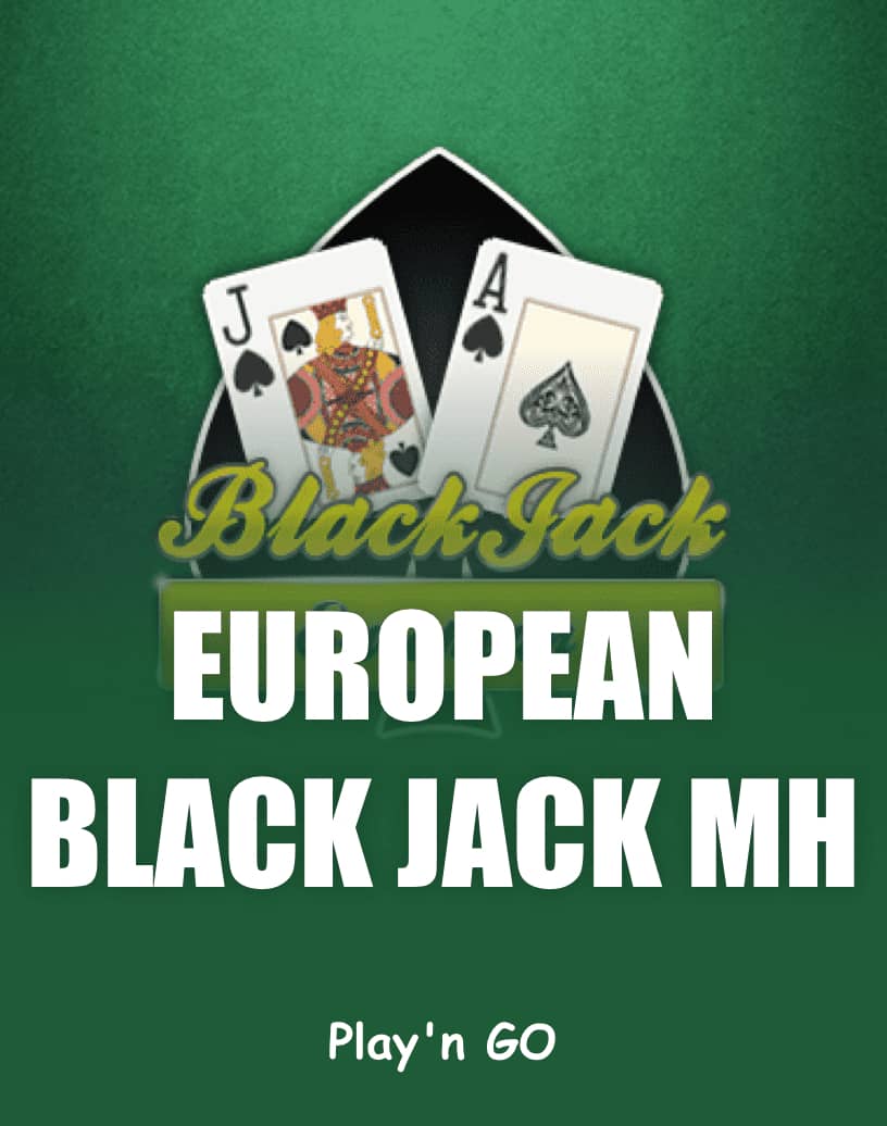 Explore European BlackJack MH - Free Demo Mode & Play Online