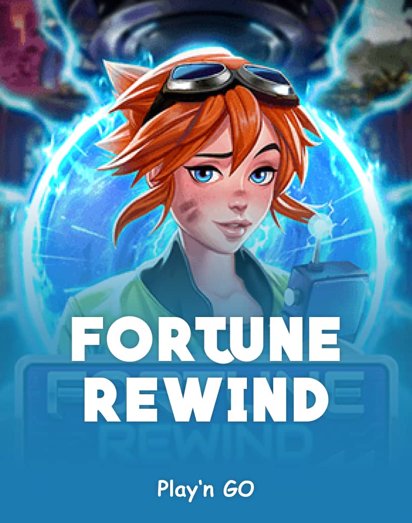 Fortune Rewind Slot - Spill for ekte penger eller gratis demo | TrustDice