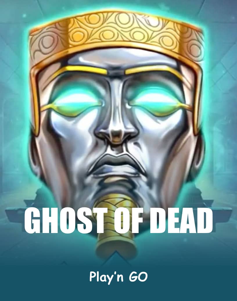 Ghost of Dead Slot - Hrajte o Skutečné Peníze nebo Zdarma v Demu | TrustDice