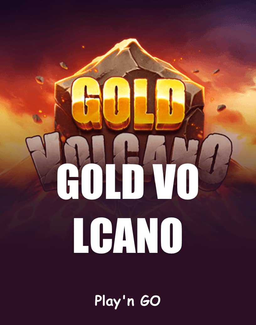 Gold Volcano Slot - Play for Real Money or Free Demo | TrustDice