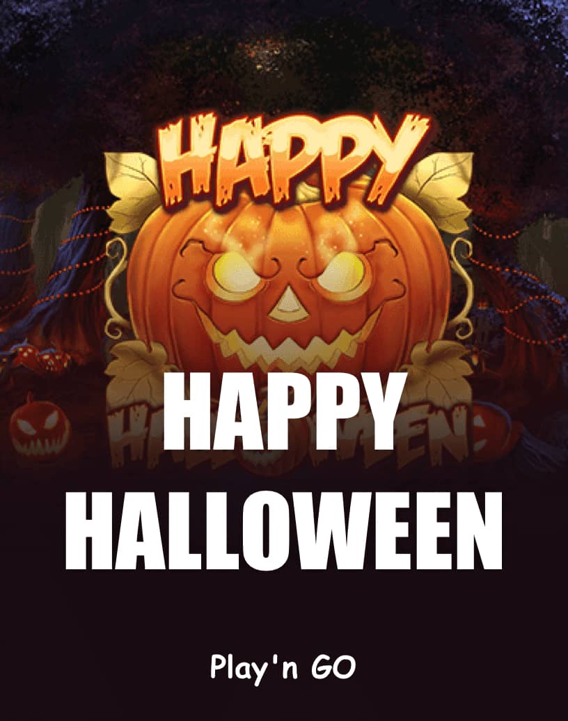 ¡Feliz Halloween Slot - Juega por Dinero Real o en el Modo Demo Gratis | TrustDice