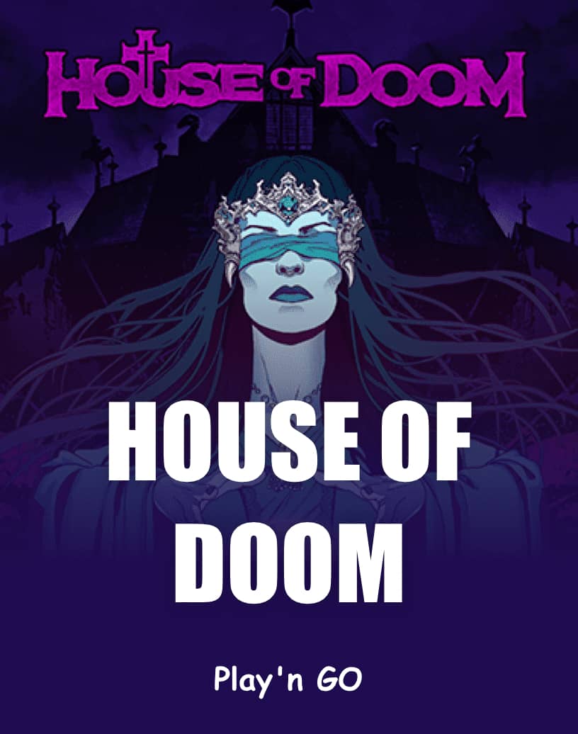 House of Doom Slot - Play for Real Money or Free Demo | TrustDice