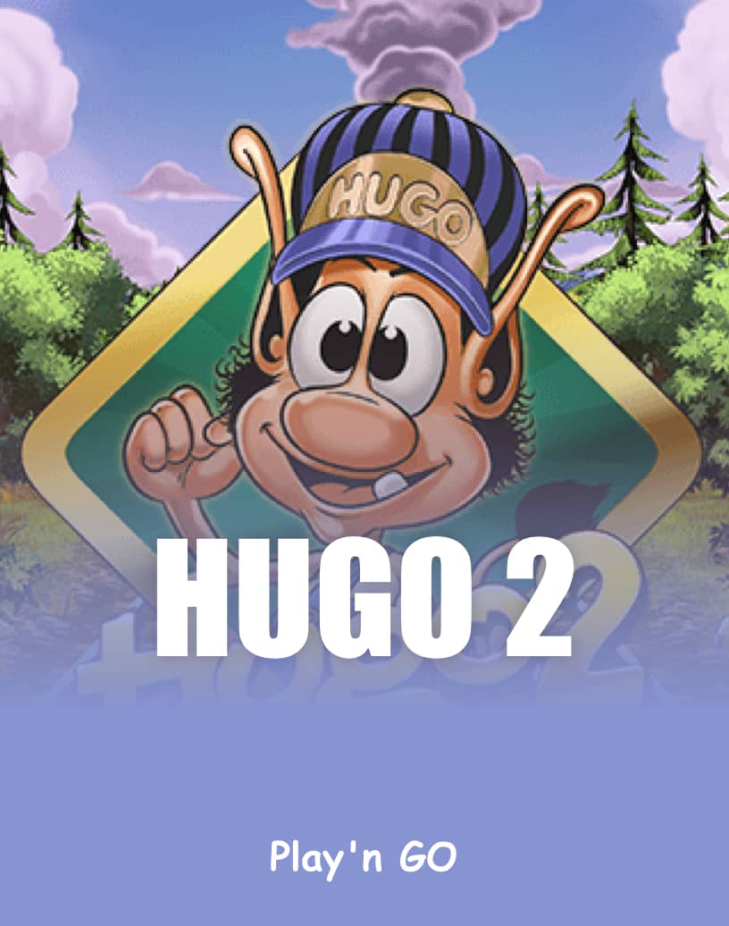Hugo 2 Slot - Hrajte o Skutečné Peníze nebo Zdarma v Demu | TrustDice