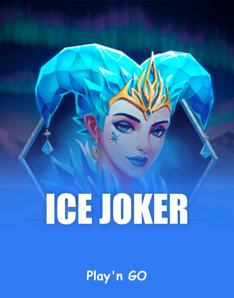 Ice Joker Slot - Spill for ekte penger eller gratis demo | TrustDice